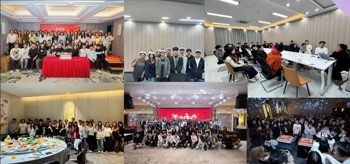 HELIX Team · 2026